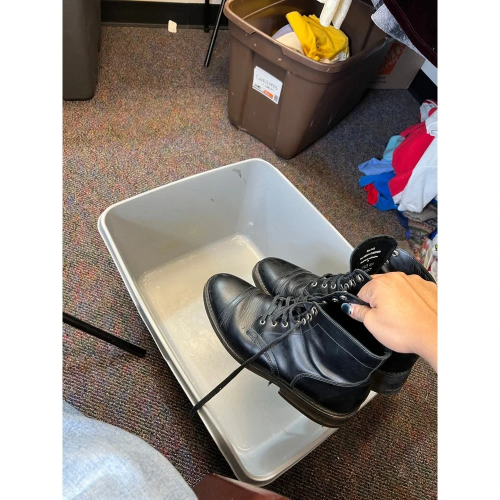 Thursday Boot Company thursday boot